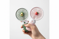 Handheld Fan – Studio Luxury