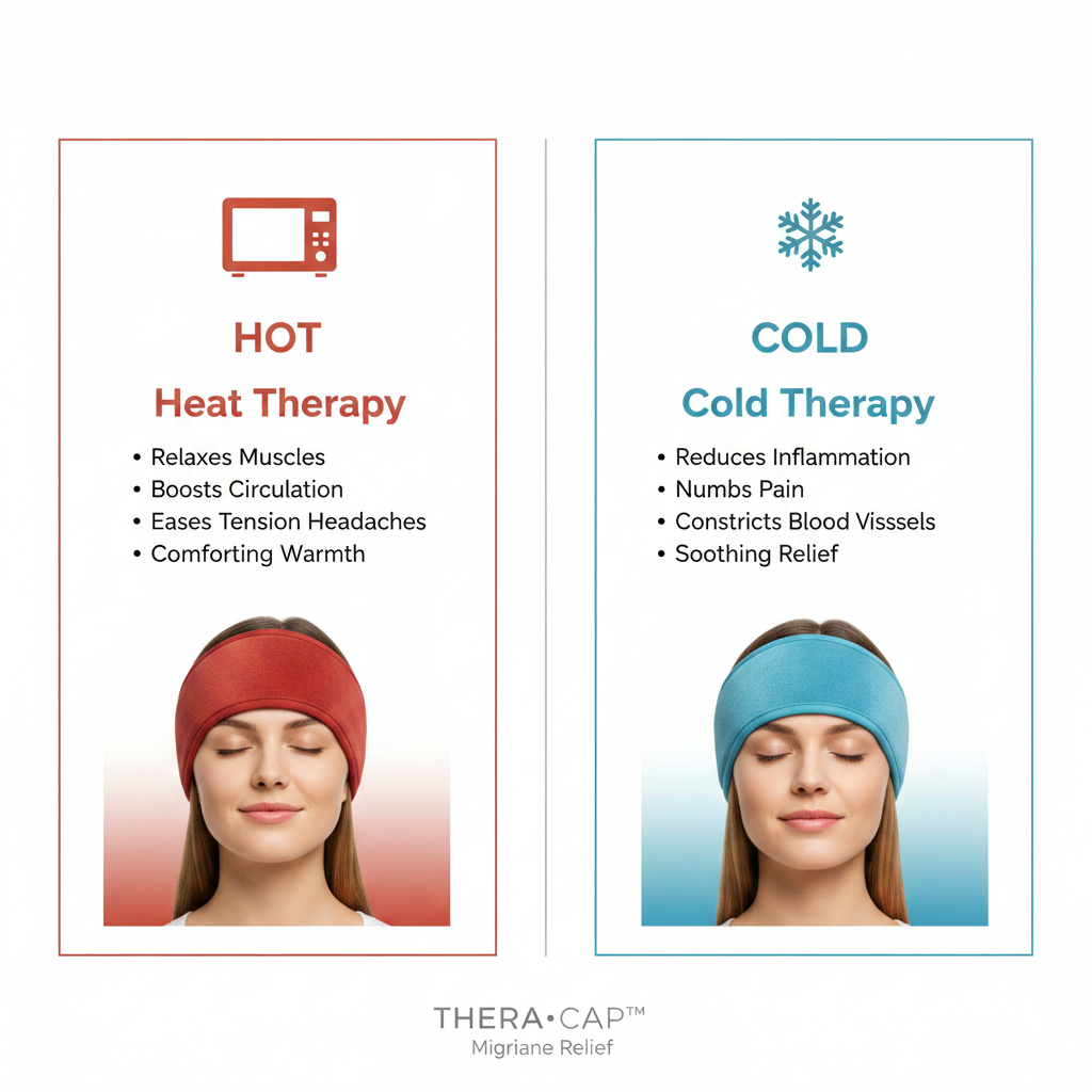 Hot Cold Therapy