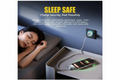 Sleep Safe Banner