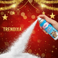 TRENDIXA Snow Spray Christmas