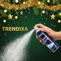 TRENDIXA Snow Spray Green