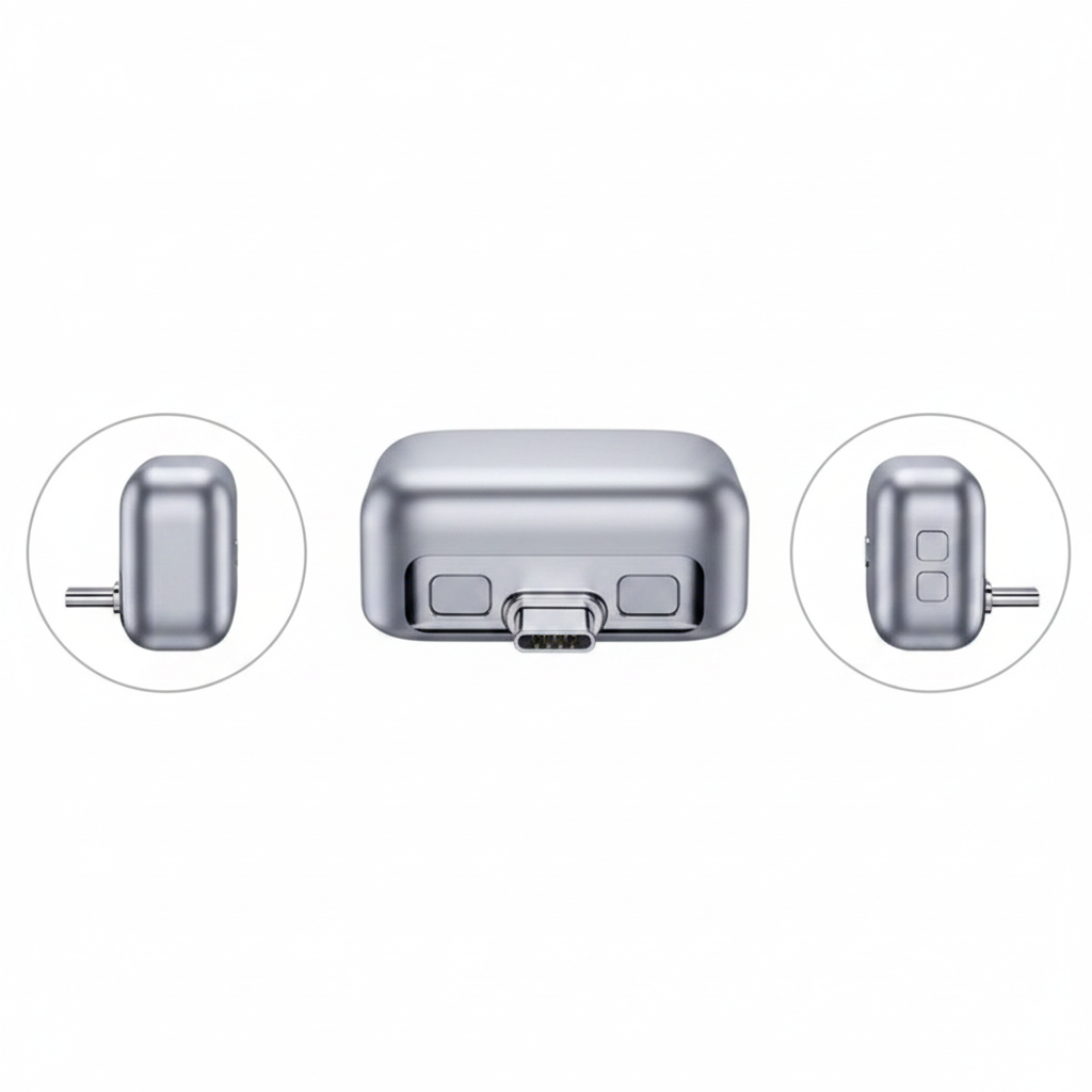 White Background Multi-Angle